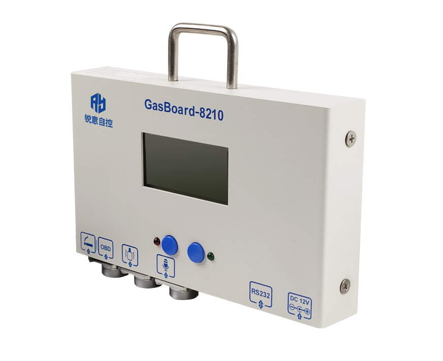 锐意自控振动式发动机转速表 Gasboard-8220图片