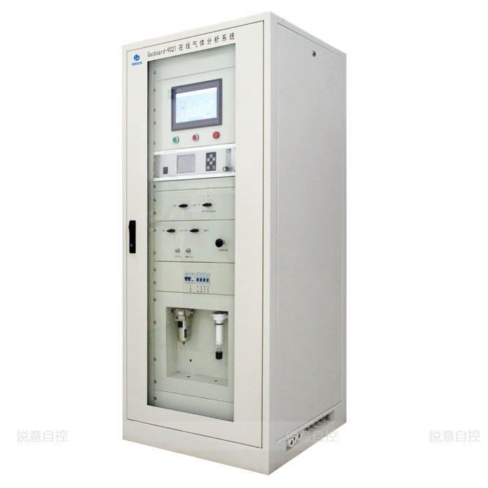 锐意自控在线气体分析系统 Gasboard-9021图片