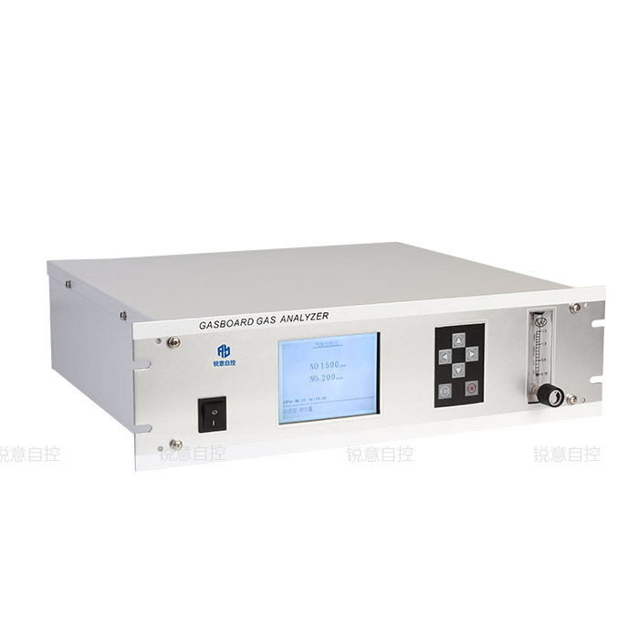 锐意自控紫外NOx排放分析仪 Gasboard-3000UV图片