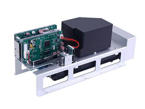 锐意自控发动机排放NOx检测气体传感器 Gasboard-2201图片