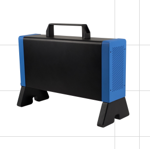 锐意自控透射式烟度计 Gasboard-6000图片
