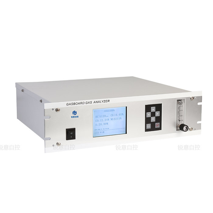 锐意自控超高精度汽车尾气分析仪 Gasboard-3000E图片