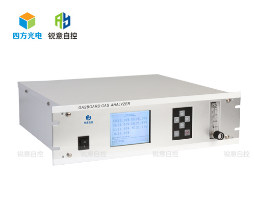 锐意自控红外气体分析仪（常规型）Gasboard-3500图片
