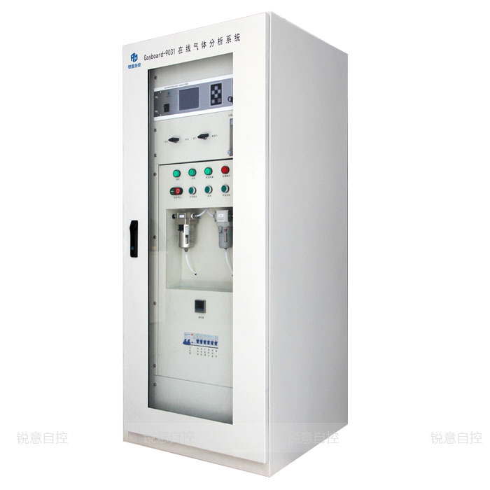 锐意自控在线气体分析系统 Gasboard-9031图片