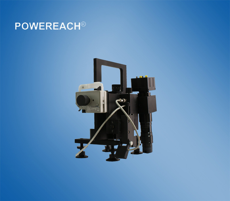 JC2000P型便携式接触角测量仪图片