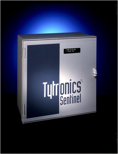 Tytronics Sentinel 盐酸浓度分析仪图片