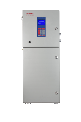 GALVANIC Accuseries钠含量在线分析仪图片