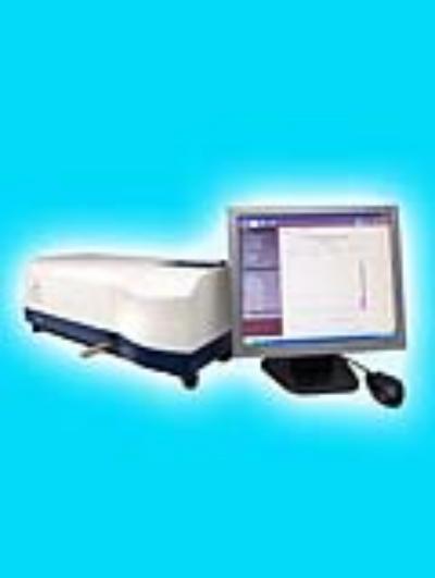 EyeTech 激光粒度粒形分析仪图片