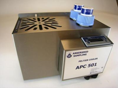 APC珀耳帖冷却器和压缩机冷却器图片