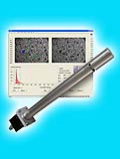 EyeTech 在线粒形监测系统图片