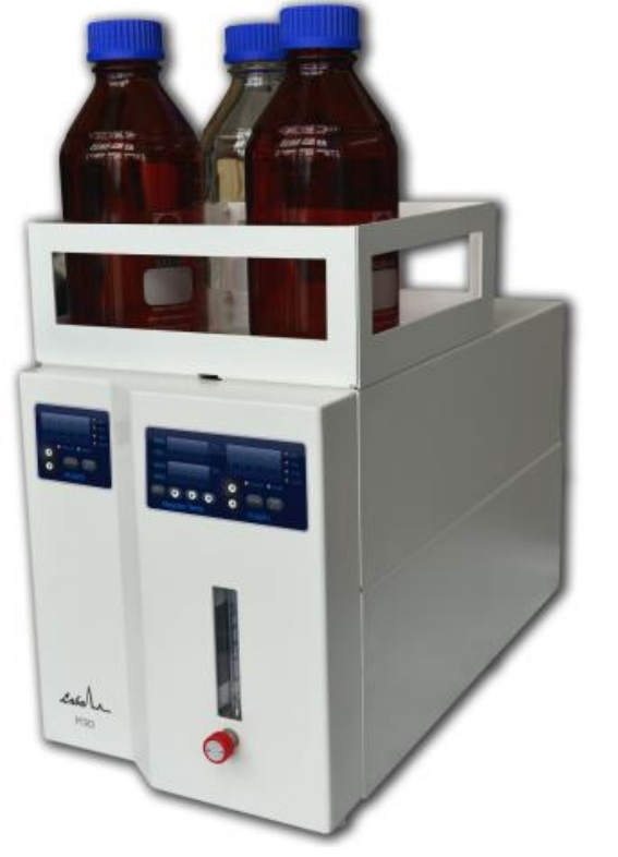 兰博PCR3柱后衍生装置图片