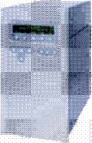 DECADE II电化学检测器图片
