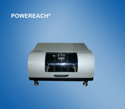 中晨JMP2000A型界面膨胀流变仪图片