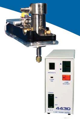 OI 气相色谱检测器 5390 PID-XSD 5390 PID-XSD 串联检测器图片