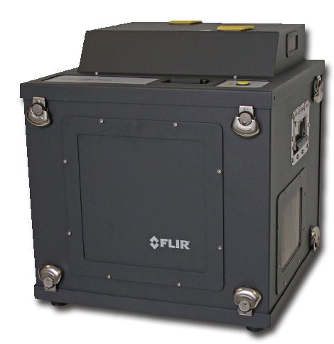 FLIR 移动式GC/MS Griffin G460图片