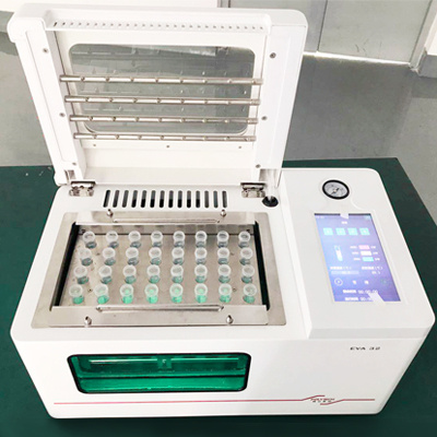 普立泰科氮吹浓缩仪 EVA32图片