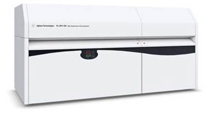 Agilent GPC-220高温凝胶色谱仪图片