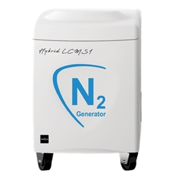 INNOTEG Hybrid LCMS1氮气发生器图片