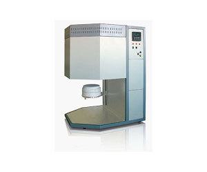 Thermconcept升降炉图片