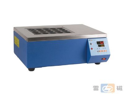 雷磁KDNX-20型石墨消解仪图片