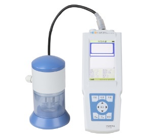 雷磁SJB-801型便携式重金属离子分析仪图片