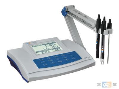 雷磁 DZS-706-A型 多参数水质分析仪图片