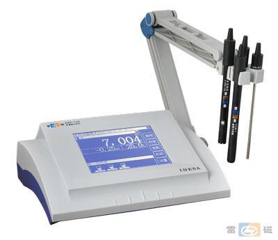 雷磁 DZS-708-C型 多参数水质分析仪图片