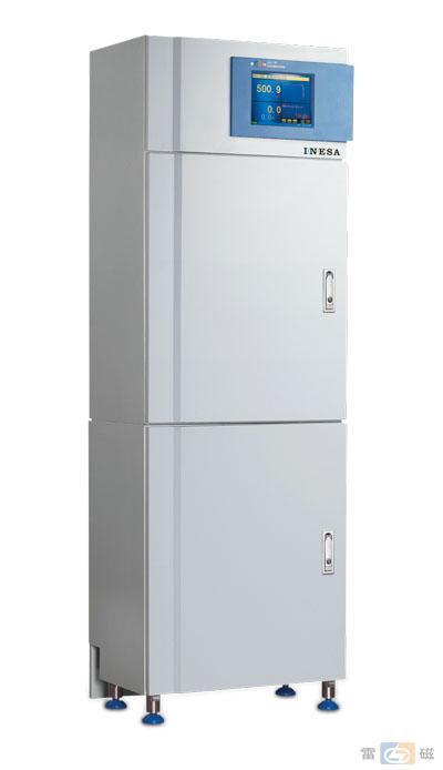 雷磁DWG-8004型氯离子自动监测仪图片