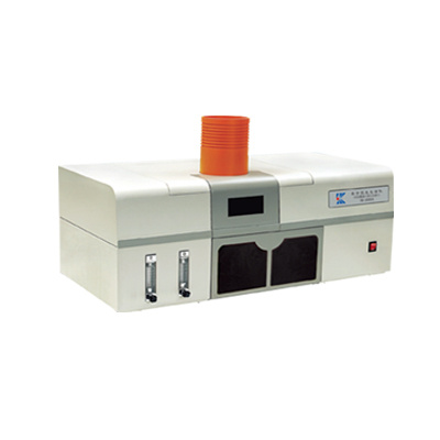SK-2003A氢化法双道原子荧光光谱仪图片