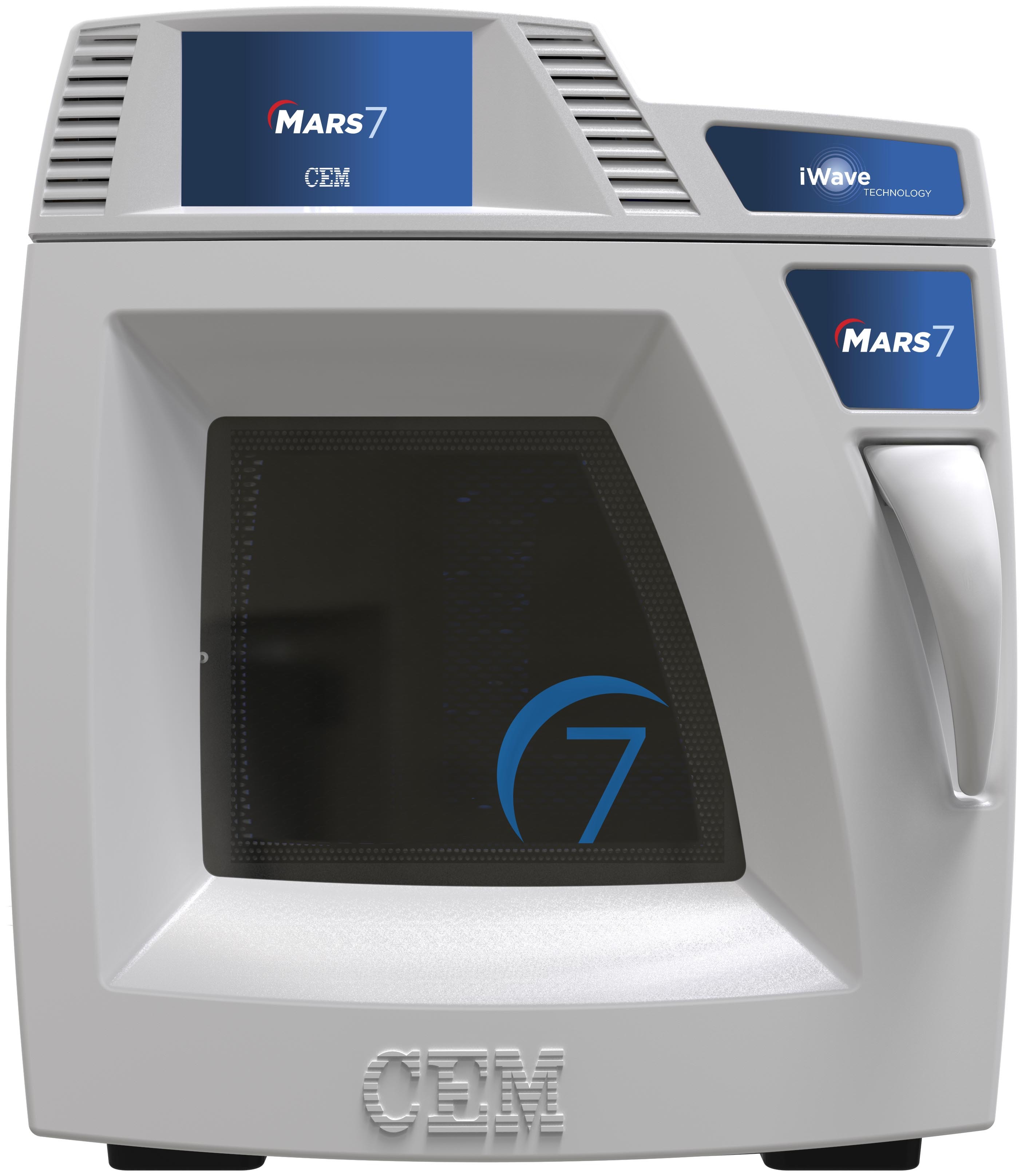 CEM闪式微波消解仪MARS7图片