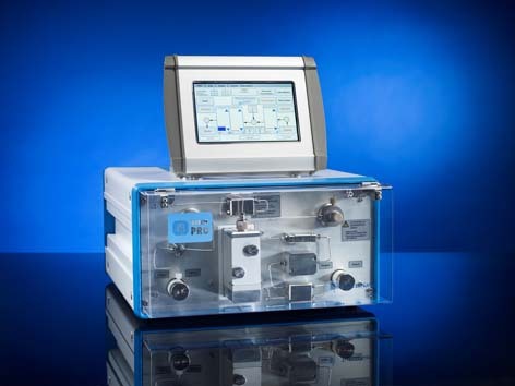 H-Cube Pro 连续流动氢化反应系统图片