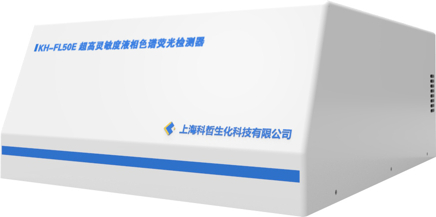 科哲 KH-FL50E液相色谱荧光检测器图片
