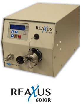 Isco ReaXus 6010R型平流泵图片