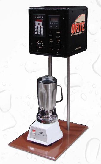 OFI 20型恒速搅拌器图片