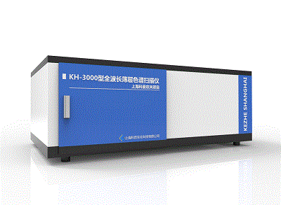 KH-3000型全波长薄层色谱扫描仪图片