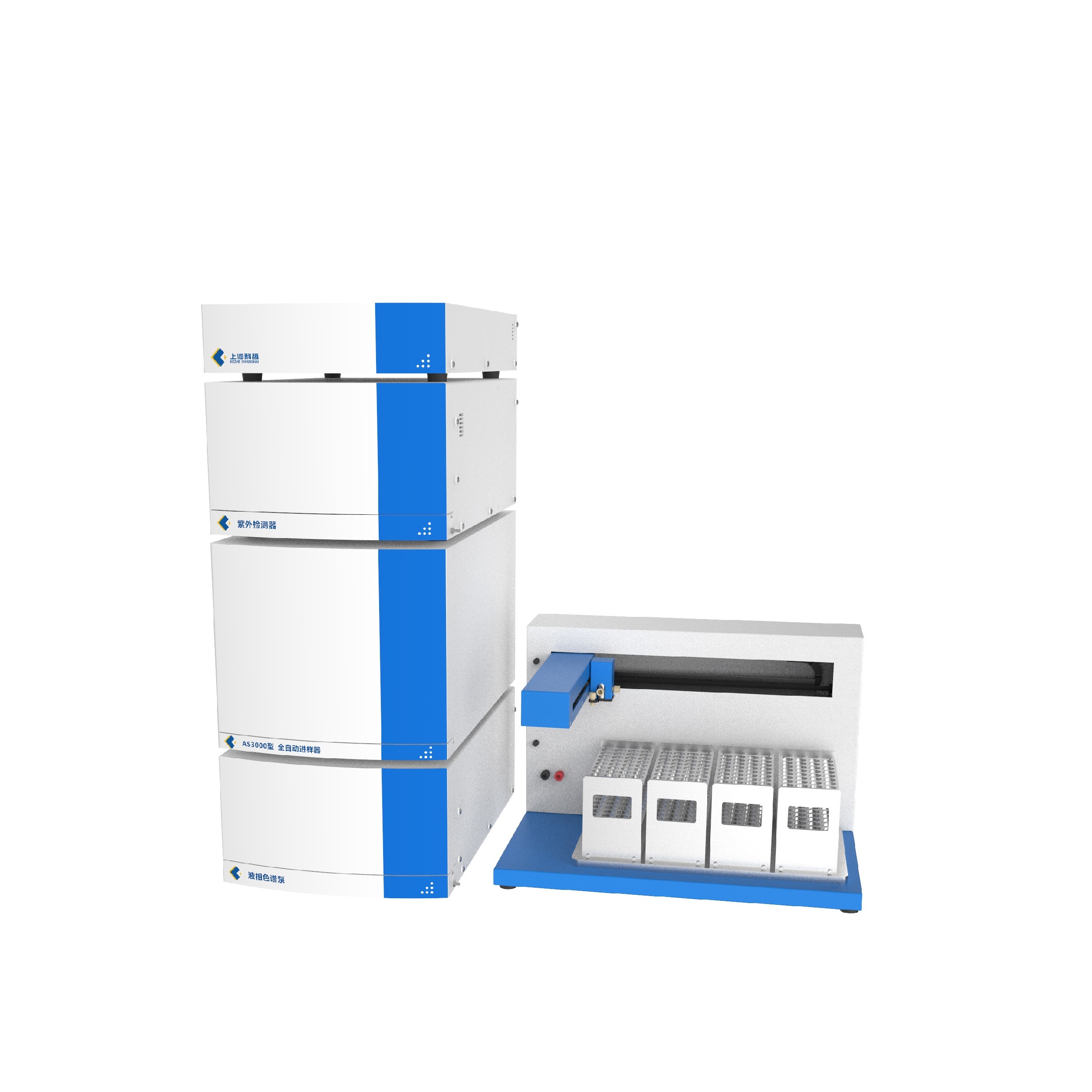 GelMaster-3000型全自动型GPC凝胶净化系统图片