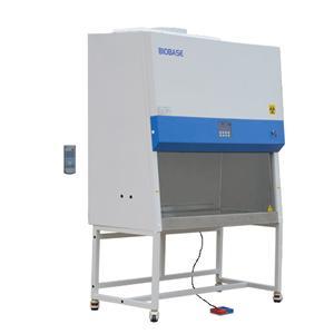 博科生物安全柜 双人全排BSC-1500IIA2-X图片