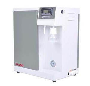 实验室超纯水机OSJ-UP-20L欧莱博图片