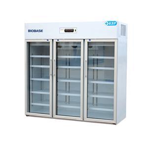 博科三开门药品阴凉柜BLC-1360图片