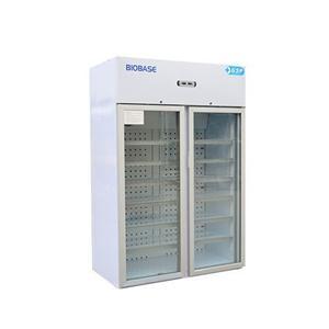 博科双开门药品阴凉柜BLC-960图片