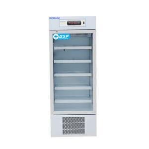 博科单开门药品阴凉柜BLC-260图片