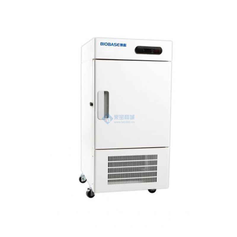 博科-80℃立式低温冰箱BDF86V50图片