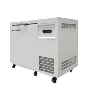 博科-60℃卧式低温冰箱BDF-60H258图片