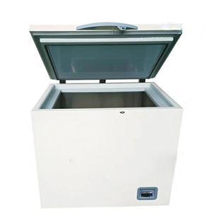 博科-40℃卧式低温冰箱BDF-40H100图片