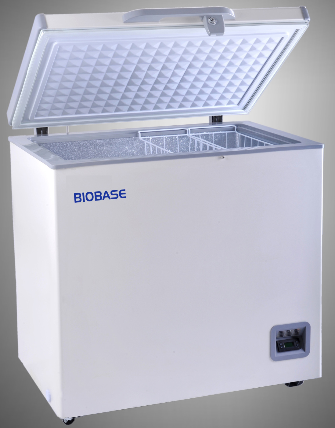 博科-25℃卧式低温冰箱BDF-25H110图片