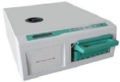 赛康卡式灭菌器STATIM2000E图片