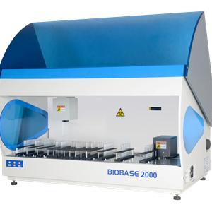 酶免仪BOIBASE2000全自动酶免分析系统图片
