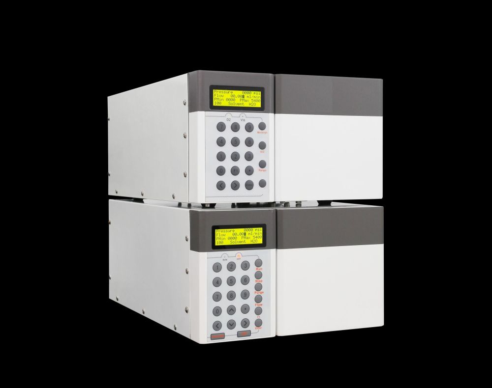 LC-4000液相色谱仪图片
