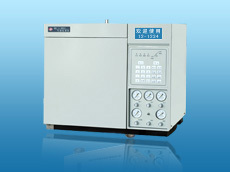 GC-2011毛细管气相色谱仪图片