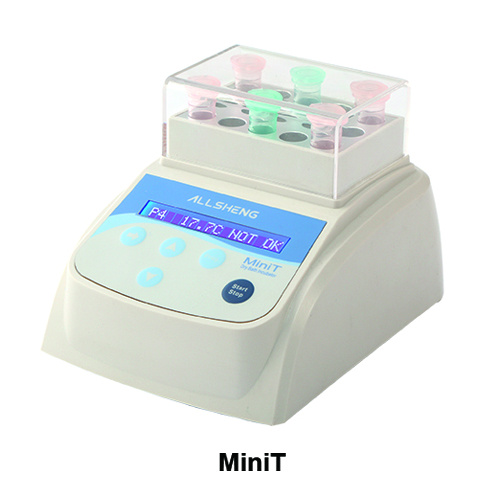 奥盛 MiniT迷你金属浴 MIniT图片